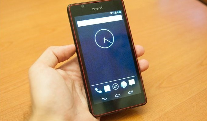 Η Nvidia αποκαλύπτει το πρωτότυπο Tegra 4i smartphone