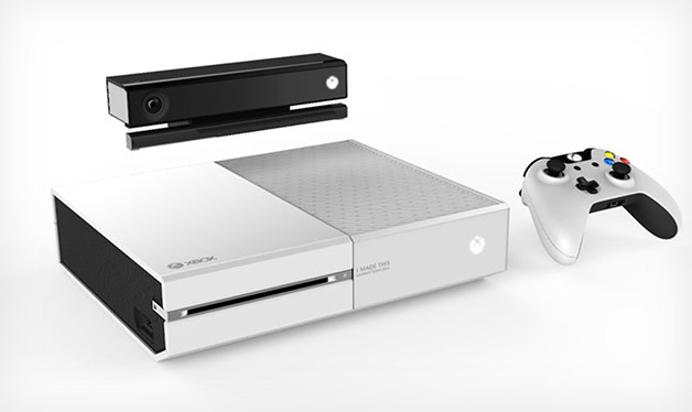 Xbox One: Φήμες για dashboard update, λευκή έκδοση και κυκλοφορία στην Ελλάδα
