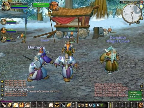 Το World of Warcraft χάνει ακόμα 800.000 συνδρομητές