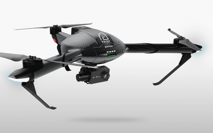 Η Yi Technology θα ανακοινώσει drone με δυνατότητες 4K στα 60fps