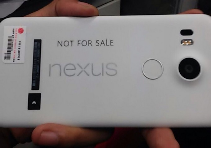 Νέες πληροφορίες για τα Nexus smartphone των LG και Huawei