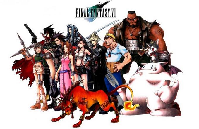 Πρώτο gameplay video του Final Fantasy VII Remake για PS4