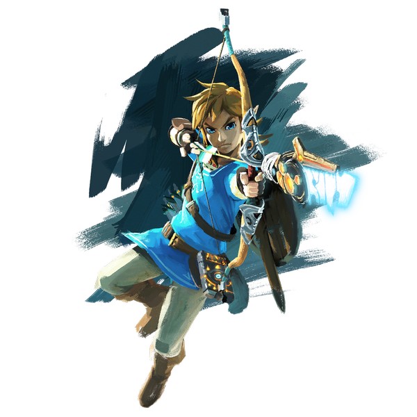 To Nintendo ΝΧ κυκλοφορεί επίσημα το Μάρτιο του 2017, μαζί με το νέο Legend of Zelda