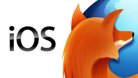 Έπειτα από μήνες δοκιμών, κυκλοφόρησε επίσημα ο Firefox για iOS