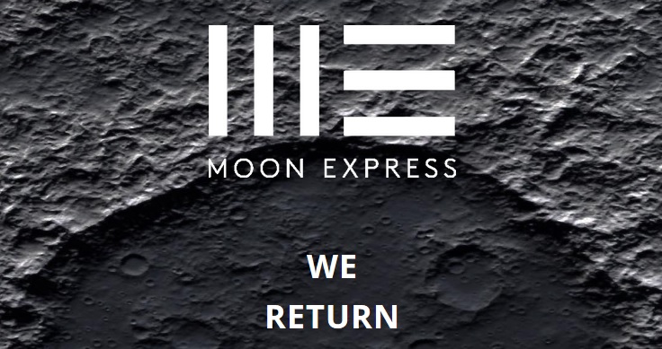 Η Moon Express είναι η πρώτη ιδιωτική εταιρεία που παίρνει την άδεια να προσεδαφιστεί στην Σελήνη