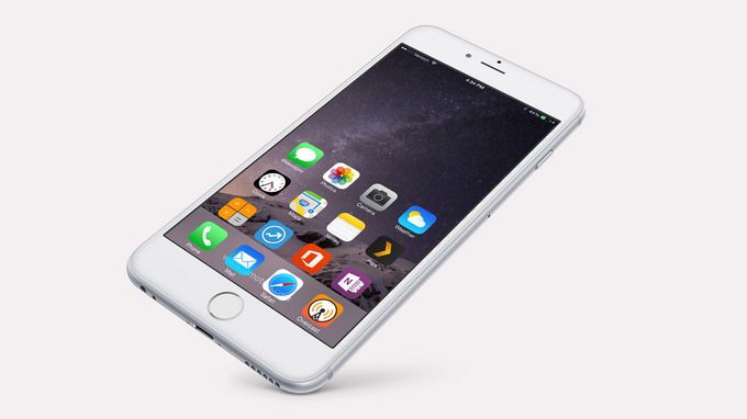 Apple: Εξοπλισμένα με LTE Modems της Intel τα νέα iPhone