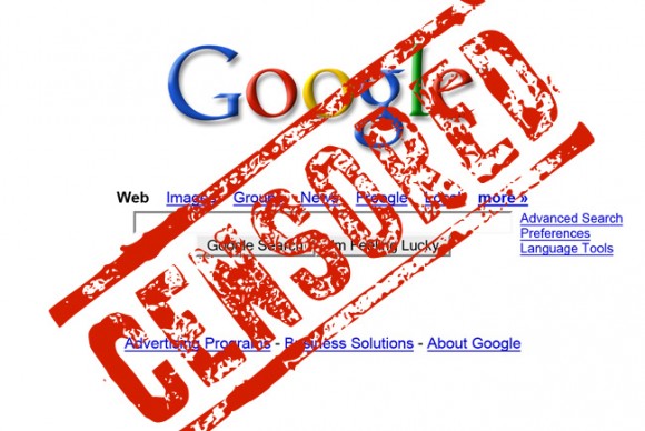 Η Google κηρύσσει πόλεμο στα πειρατικά sites, με κίνδυνο για την ελευθερία του Internet