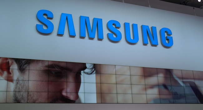 Η Samsung σημειώνει αύξηση εσόδων για πρώτη φορά από την κυκλοφορία του Galaxy S4