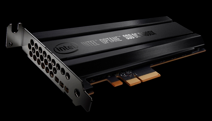 To “επαγγελματικό” Intel Optane SSD DC P4800X μπορεί να χρησιμοποιηθεί σαν… μνήμη και σαν αποθηκευτικό χώρος