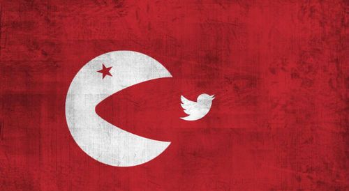 Ερντογαν - Twitter σημειώσατε 1