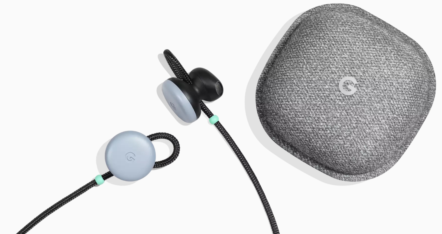 Τα ασύρματα ακουστικά Google Pixel Buds αναλαμβάνουν και ρόλο προσωπικού μεταφραστή