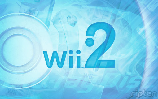 Nintendo : Αποκαλυπτήρια του Wii 2 τον Ιούνιο, κυκλοφορία το 2012