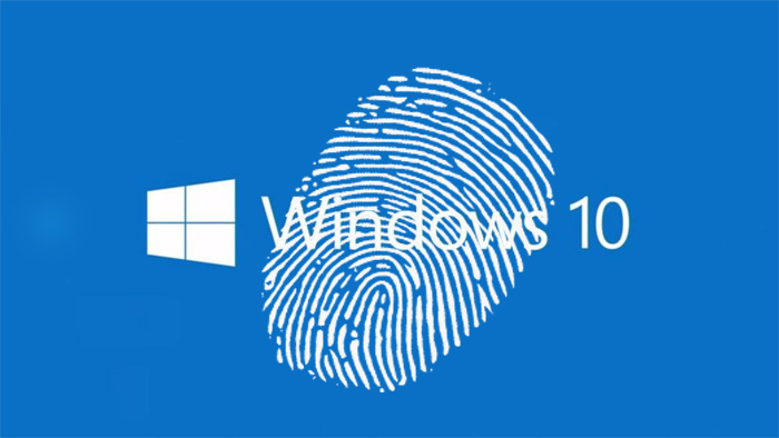 Τα Windows 10 θα υποστηρίζουν ποικιλία από βιομετρικούς "password killers"