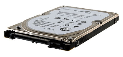 Seagate: Παρουσίαση του πρώτου «υβριδικού» σκληρού δίσκου (HDD-SSD)
