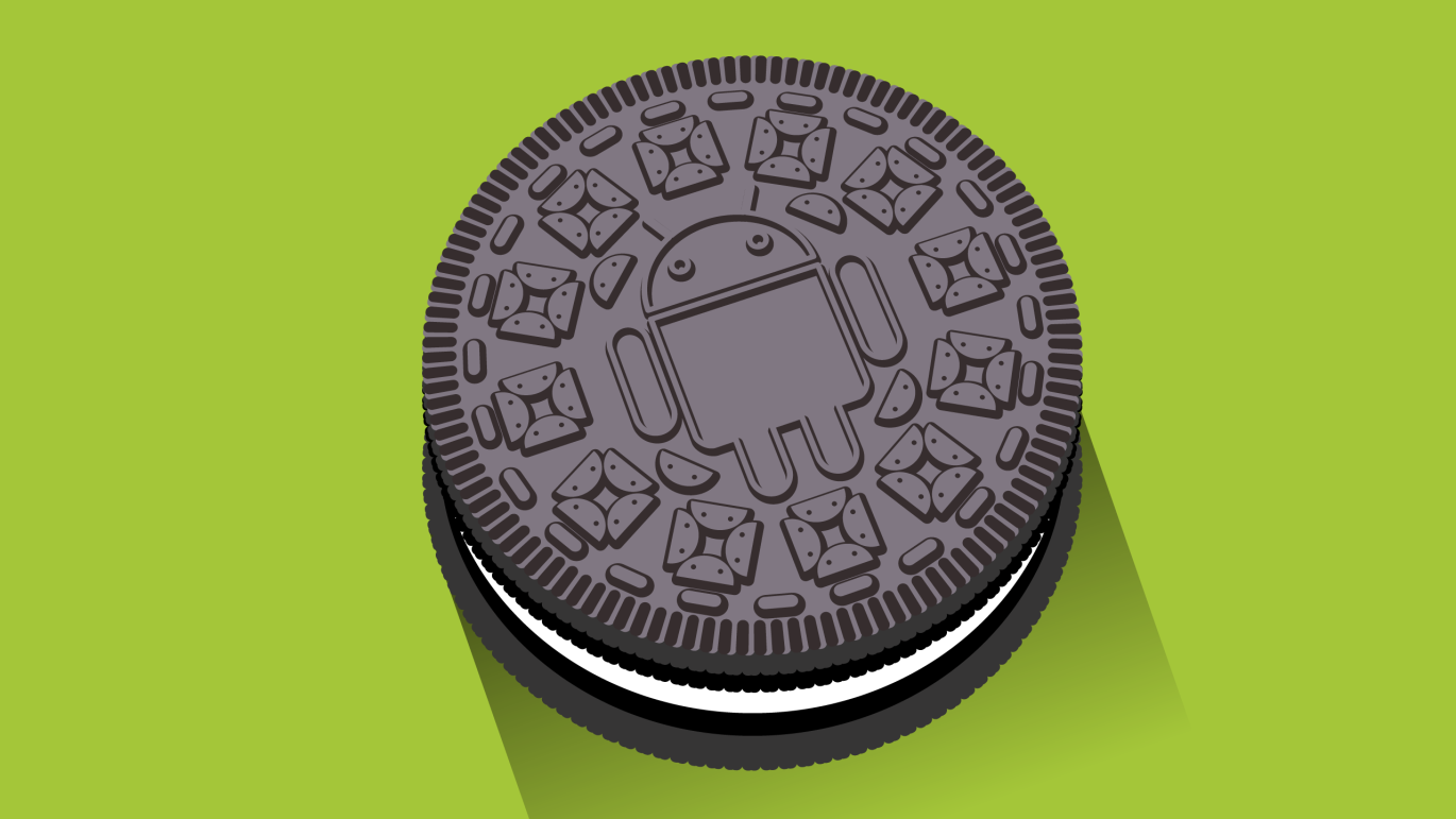 Τα μπισκότα Oreo επιλέγει πιθανότατα η Google για την ονομασία της νέας έκδοσης του Android