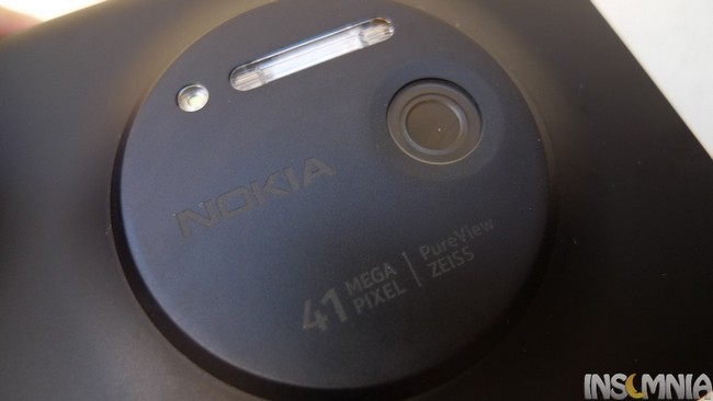 Παρουσίαση Nokia Lumia 1020