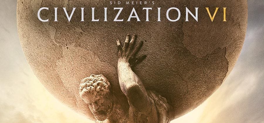 Το Sid Meier’s Civilization VI θα κυκλοφορήσει για PC στις 21 Οκτωβρίου