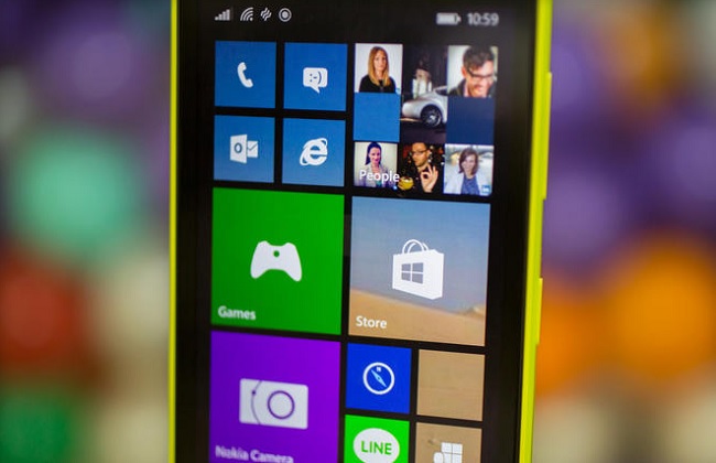 Ετοιμάζει Lumia με λειτουργικό σύστημα Android η Microsoft;