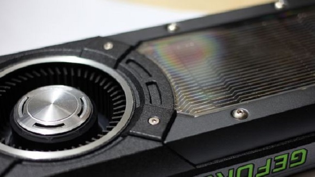 Nvidia GeForce GTX TITAN Black: Εμφανίστηκε σε κατάλογο ηλεκτρονικού καταστήματος