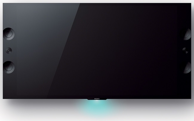 "Στον πάγο" τα σχέδια OLED TV της Sony. Κοιτάει προς το 4K μέλλον