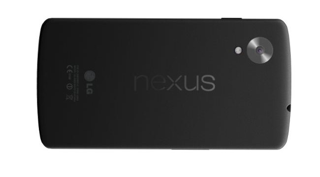 Με τιμή $399 πιθανόν το Nexus 5, αναμένεται LTE έκδοση του Nexus 4