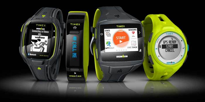 Η συμφωνία με τη Timex θα μπορούσε να οδηγήσει σε ένα smartwatch από τη BlackBerry