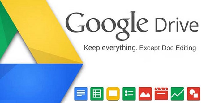 Το Google Drive θα απαιτεί τα νέα Docs και Sheets apps για επεξεργασία εγγράφων