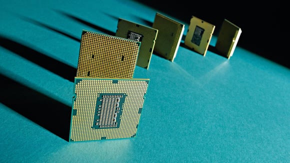 Η ARM παρουσιάζει τη σειρά επεξεργαστών Cortex-A50 για 64bit smartphones