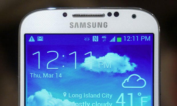 Το Galaxy S 4  γίνεται root πριν την επίσημη κυκλοφορία του