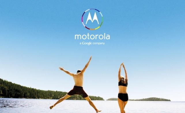 Με δυνατότητα «προσωπικής πινελιάς» το επόμενο smartphone της Motorola
