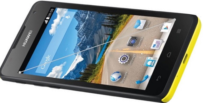 Huawei Ascend Y530 με Snapdragon 200 και στόχο το νεανικό κοινό