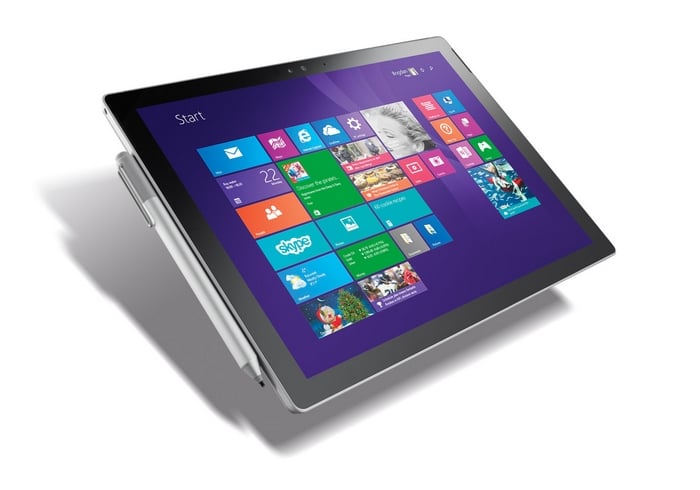 Η Microsoft δεν πρόκειται να ανακοινώσει το Surface Pro 5 στις 23 Μαΐου