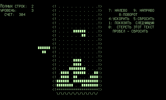 Σαν σήμερα [6/6/1984]: Κυκλοφορεί το Tetris