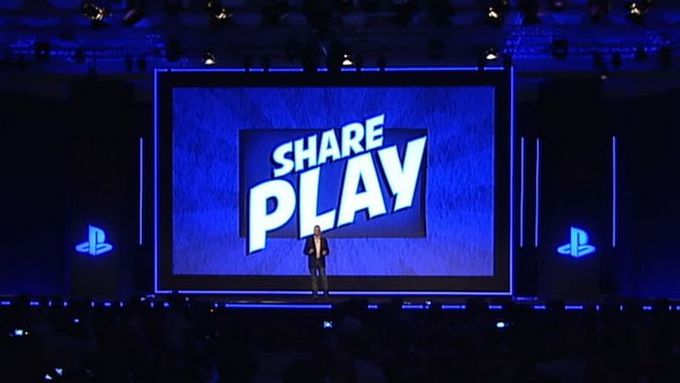 Στο χέρι του δημιουργού η ενεργοποίηση ή μη του Share Play σε κάθε παιχνίδι του PS4