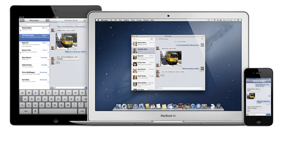 Διαθέσιμο το OS X Mountain Lion στο App Store
