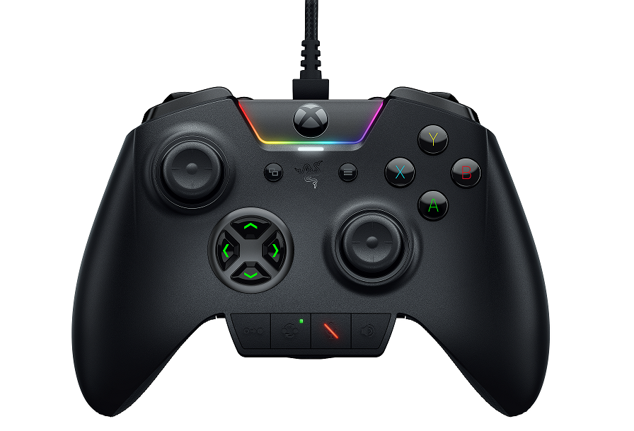 Η Razer φέρνει το Chroma στους gamers του Xbox