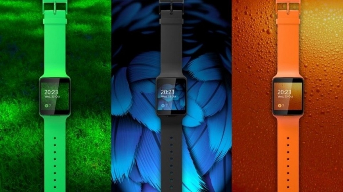 Βίντεο εμφανίζει το Moonraker, το έξυπνο ρολόι της Nokia που δεν κυκλοφόρησε ποτέ