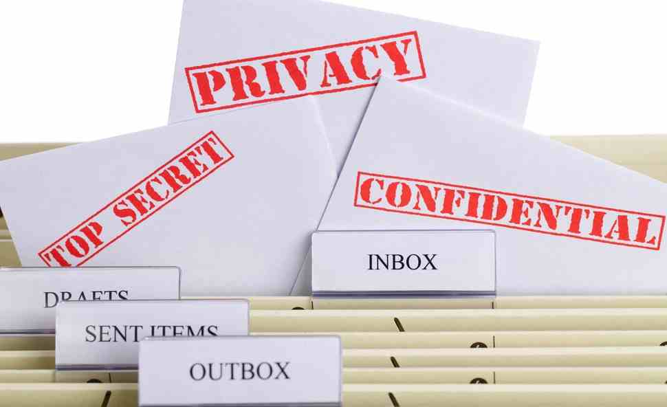 Google: Οι χρήστες του Gmail δεν θα έπρεπε να έχουν προσδοκίες για ιδιωτικότητα των μηνυμάτων τους!