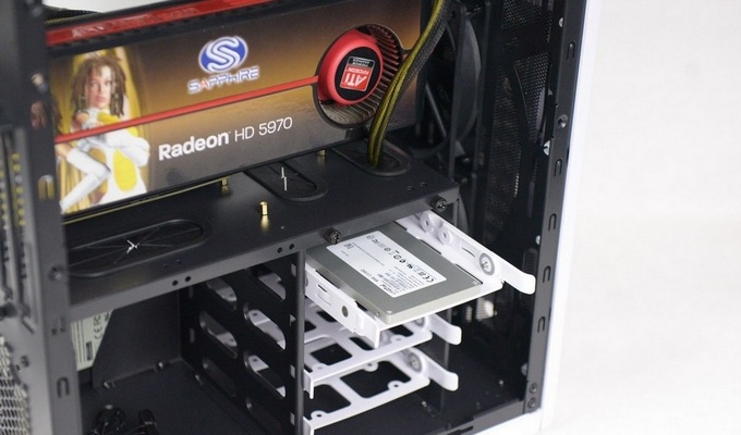 Raijintek Aeneas Review