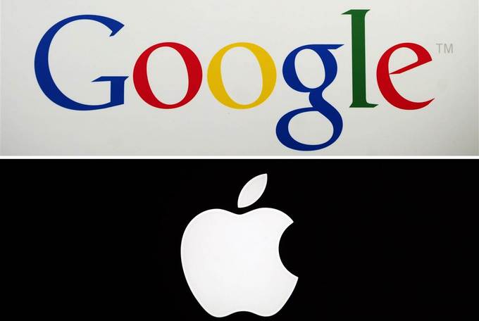 Google: $1 δισεκατομμύριο στην Apple, για να παραμείνει η μπάρα αναζήτησής της στο iPhone