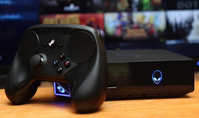 Τα Steam Machines έχουν ακόμη δρόμο για να φτάσουν την απόδοση Windows στο gaming