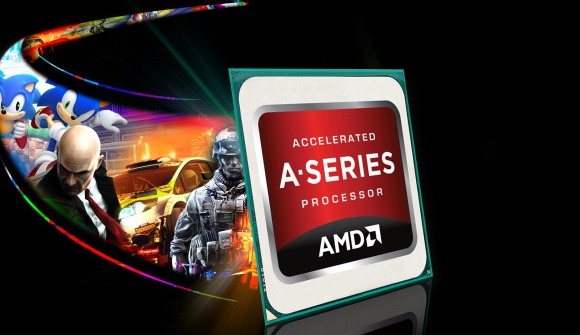 AMD A10 6800K: Το κορυφαίο chip των 28nm Richland APUs μέσα στο 2013.