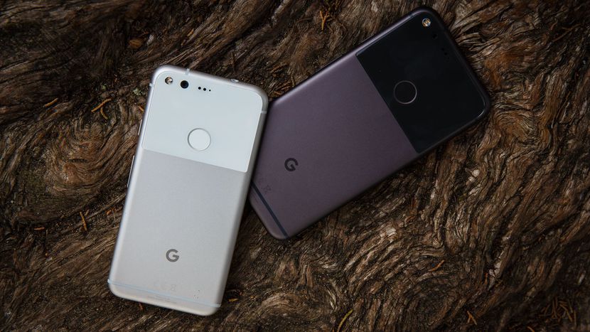 Ορισμένα smartphones Google Pixel επιβεβαιώθηκε ότι έχουν ελαττωματικό μικρόφωνο
