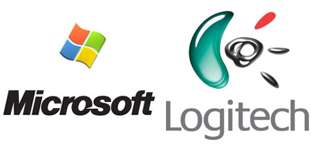 Φήμες για εξαγορά της Logitech από τη Microsoft