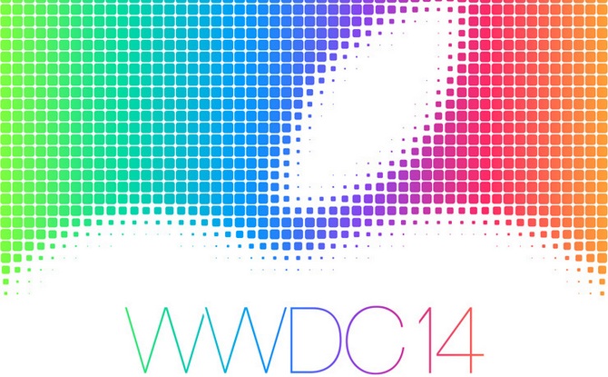 iOS 8 και το πλήρως ανασχεδασμένο OS X 10.10 θα παρουσιαστούν στο WWDC