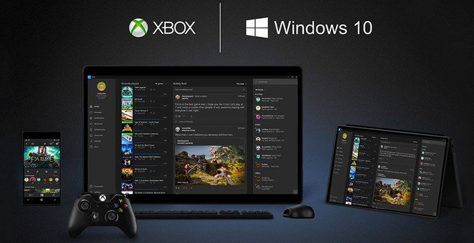 Μετά το καλοκαίρι έρχονται τα Windows 10 στο Xbox One