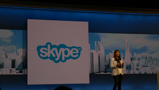 Περισσότερες πληροφορίες για "Η επόμενη γενιά του Skype περιλαμβάνει τη Cortana αλλά και συζητήσεις με Bots"