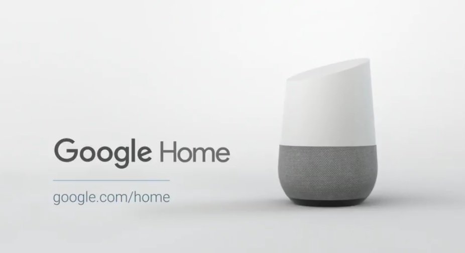 Η Google ανακοίνωσε αναβαθμισμένο “assistant” και την συσκευή Google Home