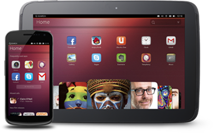 Ubuntu Touch Developer Preview για 20 επιπλέον συσκευές