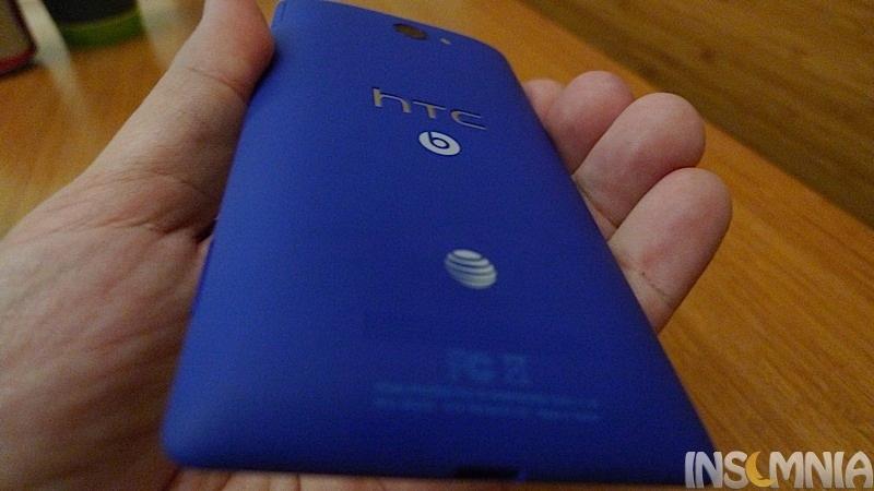 Το HTC W8 θα διαθέτει BoomSound καθώς και διπλή κάμερα στο πίσω μέρος
